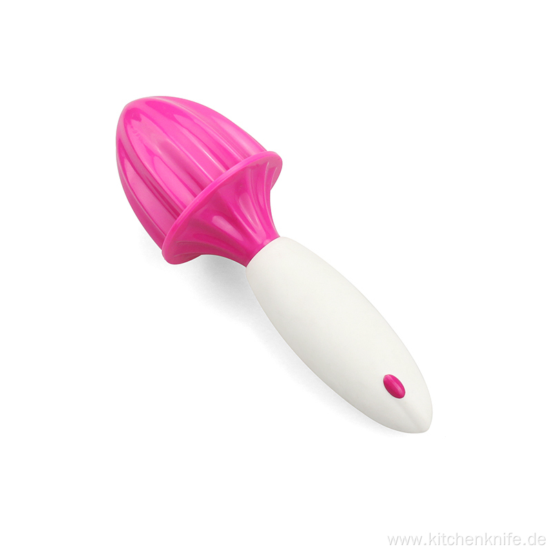 BPA FREE Food Grade Plastic Lemon Reamer