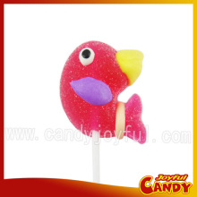 JF1473 28g Jelly Fish Lollipop Candy