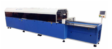 Automatic Folding&Packing Machine for pants