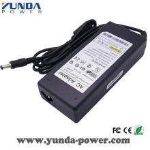Replacement 12V 6A AC Adapter for LCD Monitor with 5.5mm*2.5mm Connector