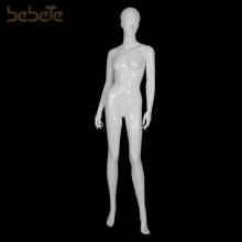 Elegant Shape Apparel Display Mannequin