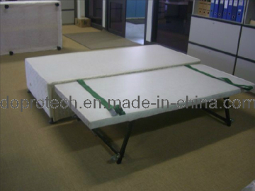 Roll Away Bed Frame (DOEM011)