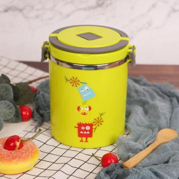 SS good quality lunch caddy