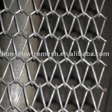 Conveyer belt mesh