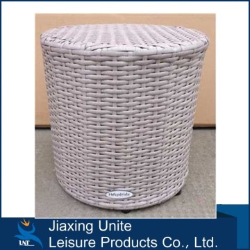 Cheap footrest/foot stool chair