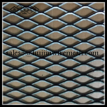 Manufacturer Wholesale Cheap expanded metal/expanded metal mesh