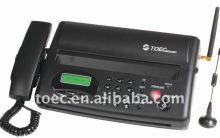own technology OEF2218ES GSM fax machine