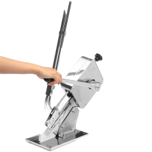 U-Shape Hand Manual Sausage Clipper Machine