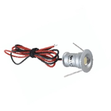 LEDER Bright Mini 1W Unter LED-Schrankleuchte