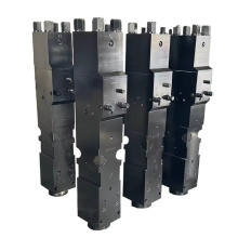 Hydraulic Rock Breaker Main Body Assembly for Excavators