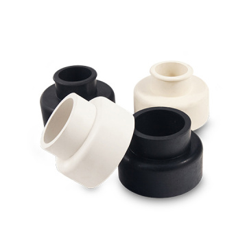 EPDM Rubber Flush Pipe Cones and Seals