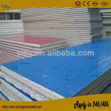 rigid foam board insulation