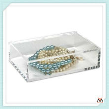 2014 Acrylic Box,Clear Acrylic Display Box,Acrylic Display Case