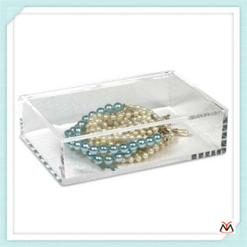 2014 Acrylic Box,Clear Acrylic Display Box,Acrylic Display Case