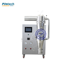 YC-1000 Lab Fluid Bed Dryer