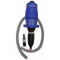D25RE2 Drive Air Inline Water &amp; Mixing Pump