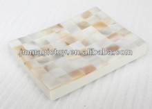 SL-SD002 Natural shell soap dish