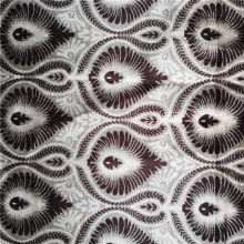 100% Polyester Print African Fabric For Sale