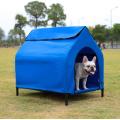 dog outdoor tent