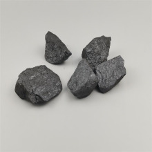 Silicon-iron cast iron inoculant