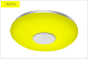 Smart Dimmable led ceiling light