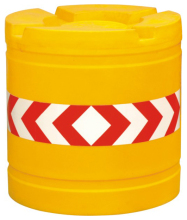 Warning Marking Barrel