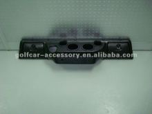 Golf cart dash board for CC-DS