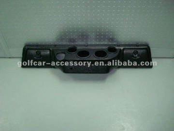 Golf cart dash board for CC-DS