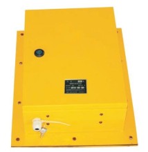 LLDS Type chute jams detector