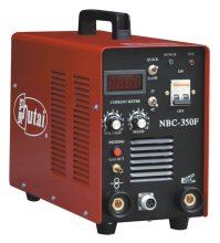 MIG/MAG inverter machine