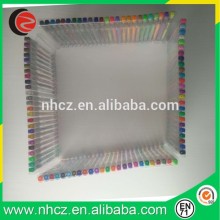 100 Artist Gel Pen for Kids and Adults