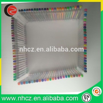 100 Artist Gel Pen for Kids and Adults