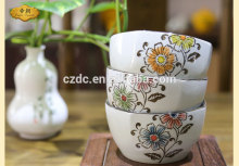 japanese rice bowl set