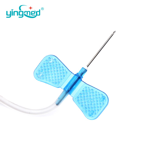 Medical Disposable Scalp Vein Set/Butterfly needle