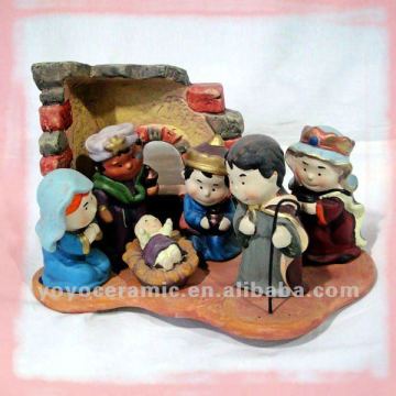 christian gift items Nativity