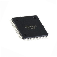 ATMEGA169PA-AU TQFP64 Microcontroller IC
