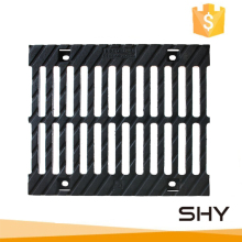 cast iron grill cooking grid