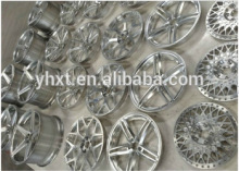 china factory steel forging/forging in Cast&Forged/forging press