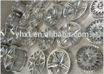 china factory steel forging/forging in Cast&Forged/forging press