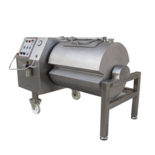304 Stainless Steel Meat Vacuum Rolling and Kneading Tumbler Machine