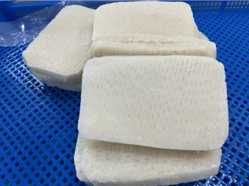 Frozen Squid Portion Steak