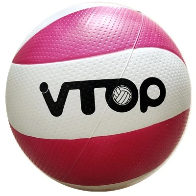 Size 5 Rubber Volleyball for Training