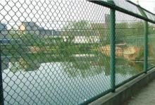 Frame guardrail network river reservoir protection network manufacturer
