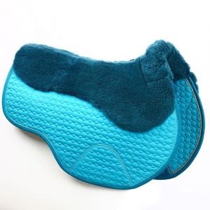 Comfort Breathable Equestrian Equipment Horse Saddle Pad