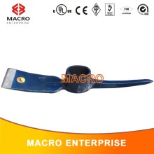 digger point & wilder cutter blade mattock