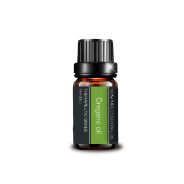 Private Label Organic Oregano Essential Oil High Quality