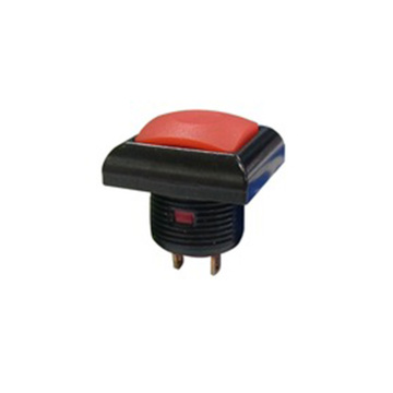 IP 67 Υποσύνολο Pushbutton Switch