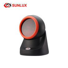 Auto Sense 1D Omni Laser Barcode Scanner