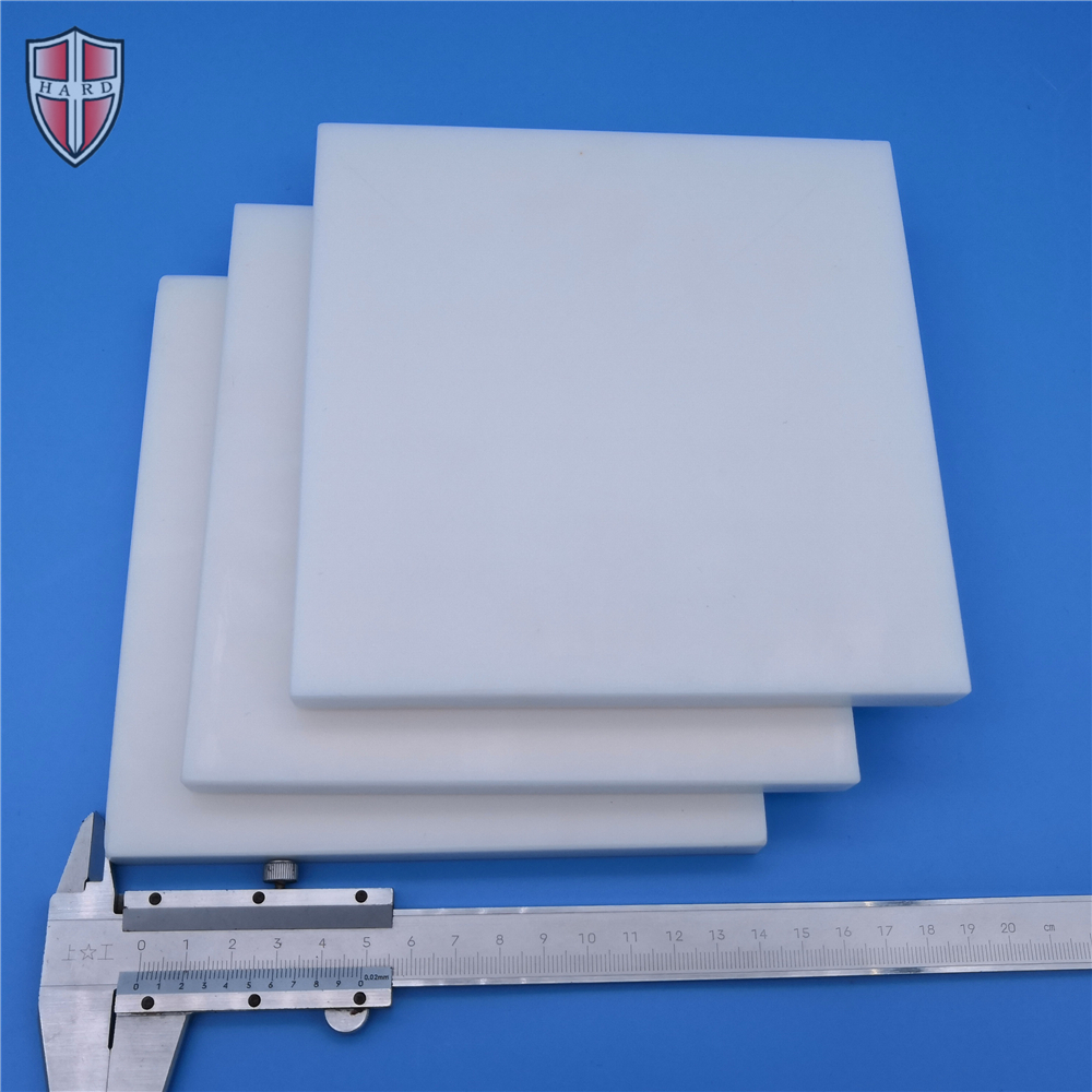 High Purity Alumina Ceramic Preservative Substrate & Plate