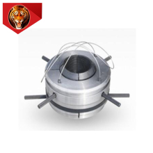 Tigerrig API Oil Wellhead Equipment - Casing Head and Slip Type Casing Hanger for Drilling Well Control